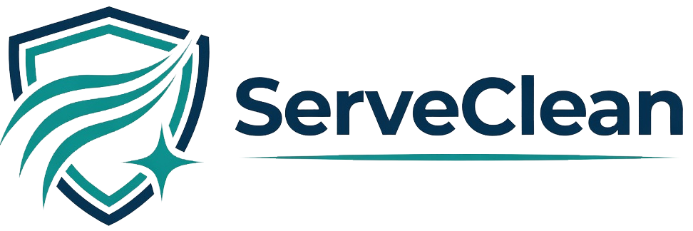 ServeClean by Serve Integrated Facility Solutions